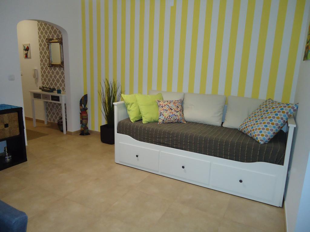 Apartamento Praiamar Vila Nova de Milfontes Exterior photo