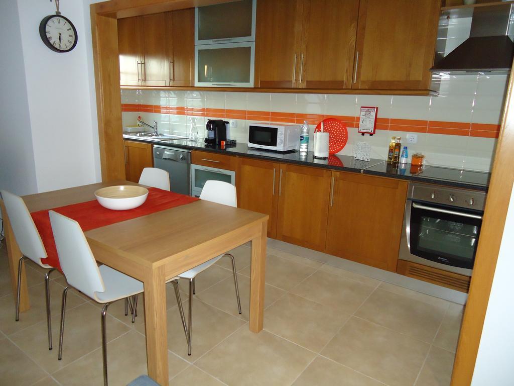 Apartamento Praiamar Vila Nova de Milfontes Exterior photo